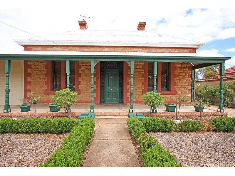 19 Hill St, Hamley Bridge, SA 5401