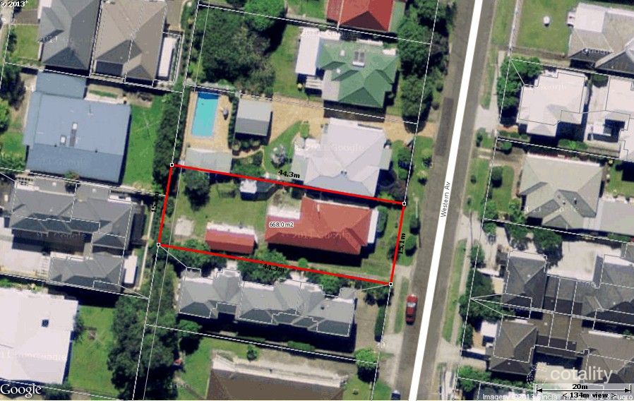 16 Western Ave, Chermside, QLD 4032