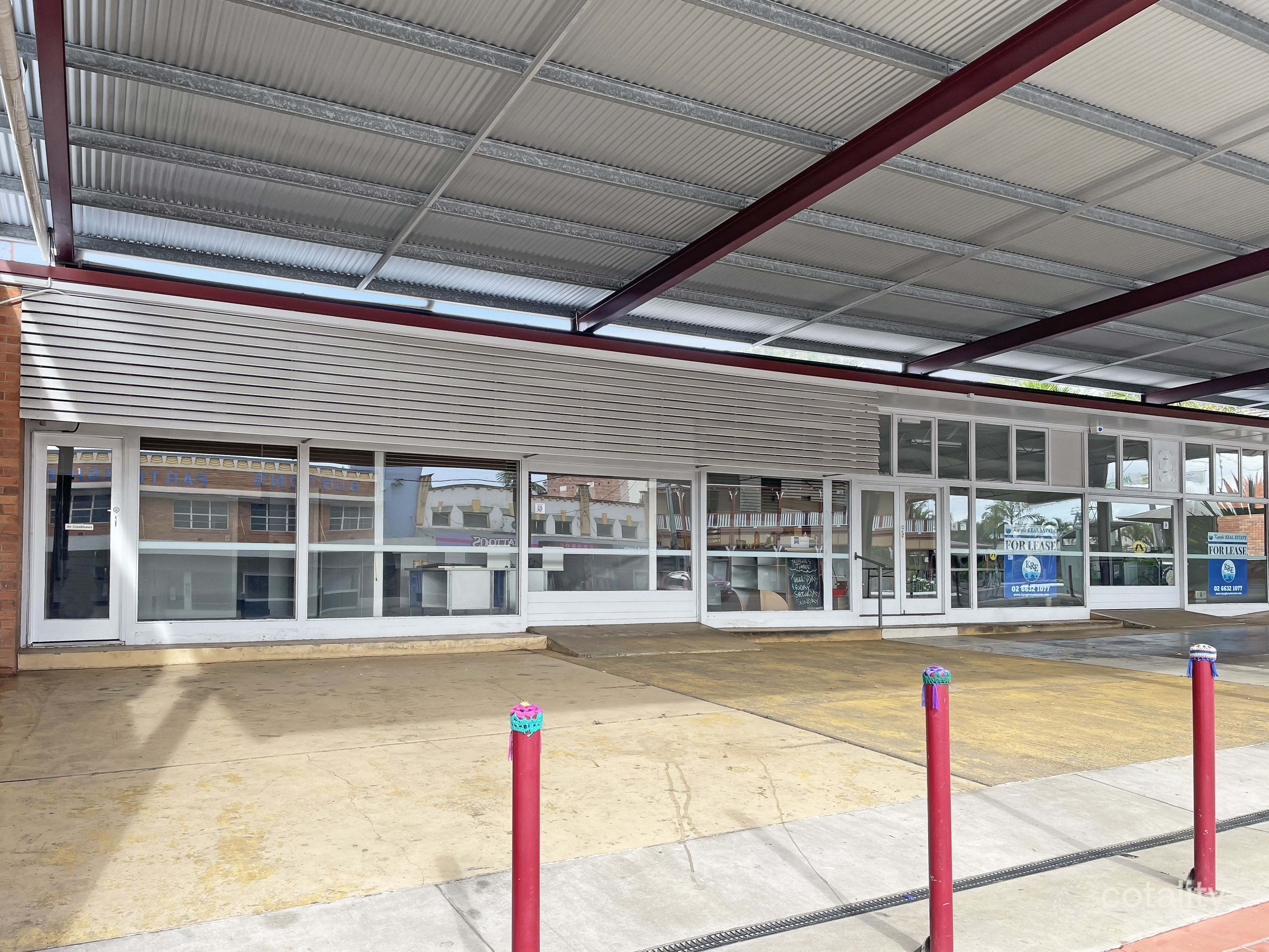 128 Summerland Way, Kyogle, NSW 2474