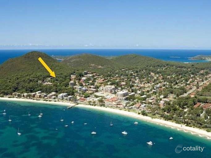 2 Joleen Cres, Shoal Bay, NSW 2315