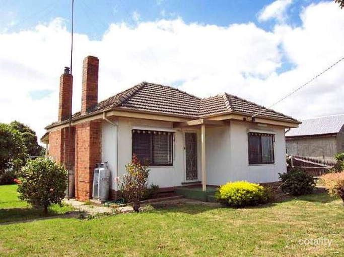 49 Fairview Ave, Yarram, VIC 3971