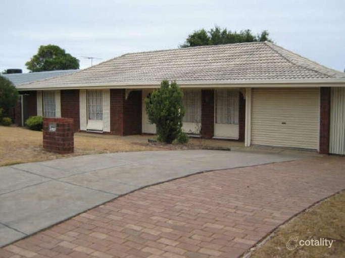 16 Rhodes Ct, Hillbank, SA 5112