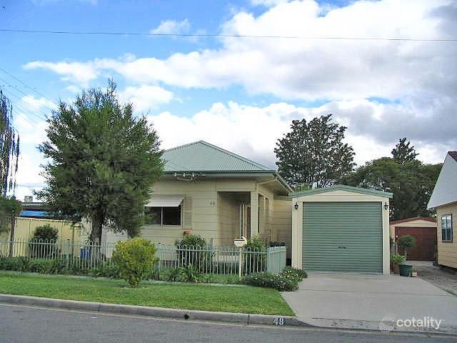 48 Sixth St, Boolaroo, NSW 2284