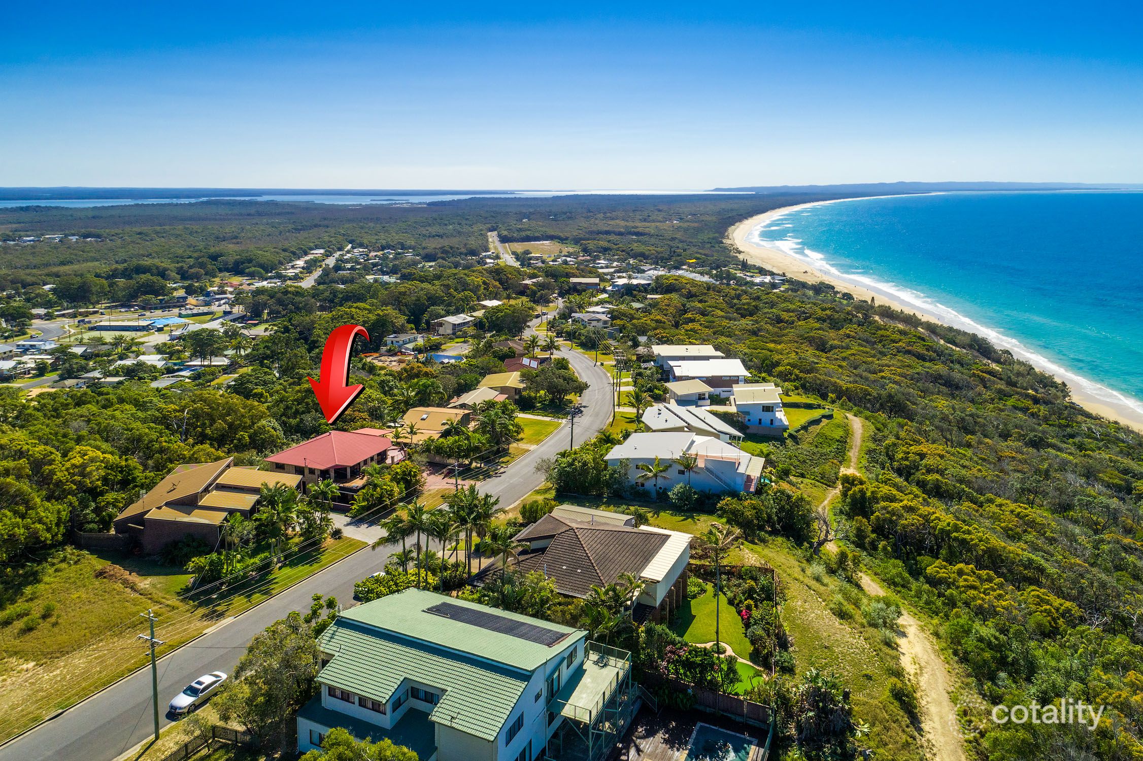 1/80 Cooloola Dr, Rainbow Beach, QLD 4581
