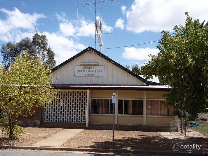 5 Mate St, Humula, NSW 2652