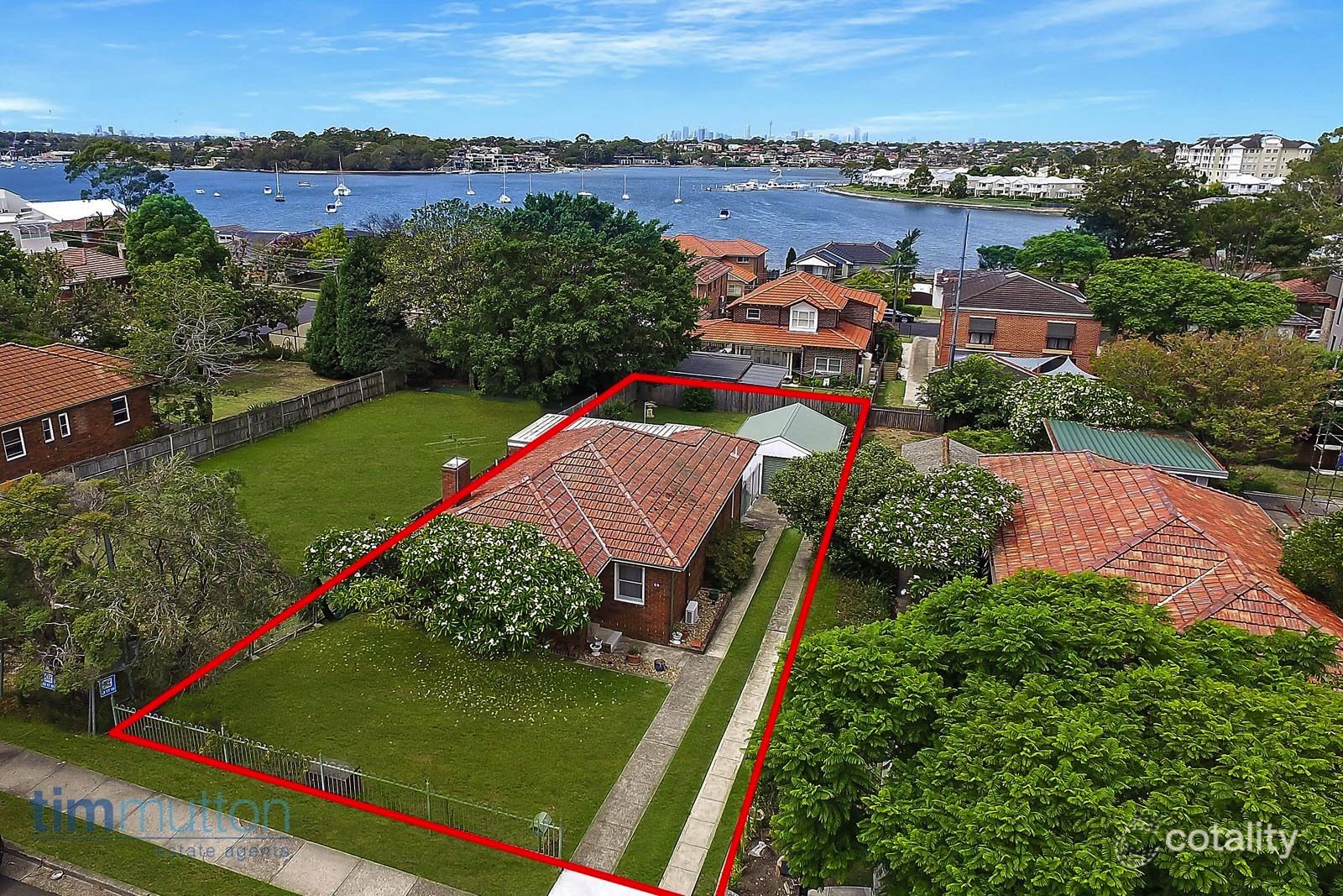 89 Cabarita Rd, Cabarita, NSW 2137