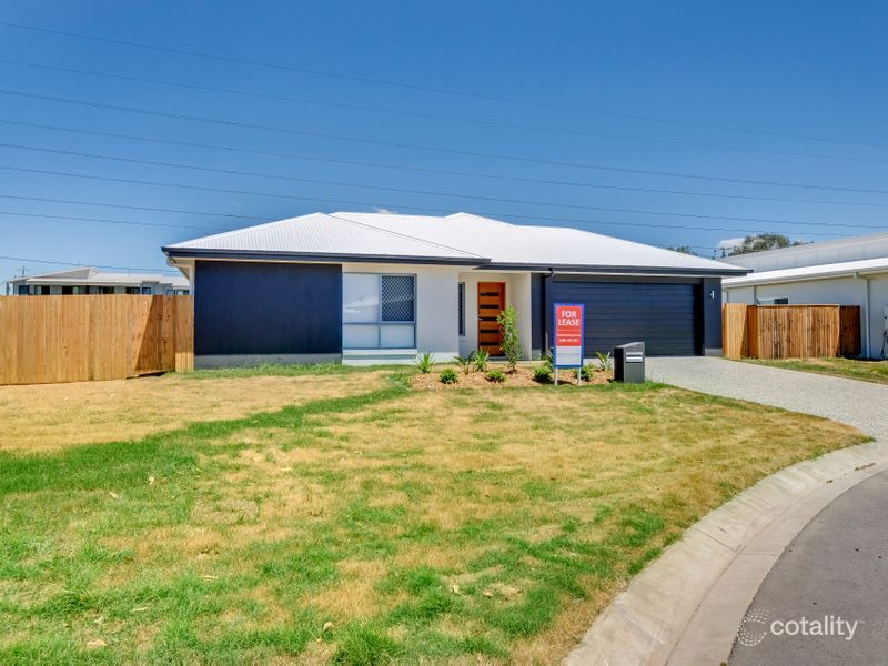 17 Bourke Cres, Nudgee, QLD 4014