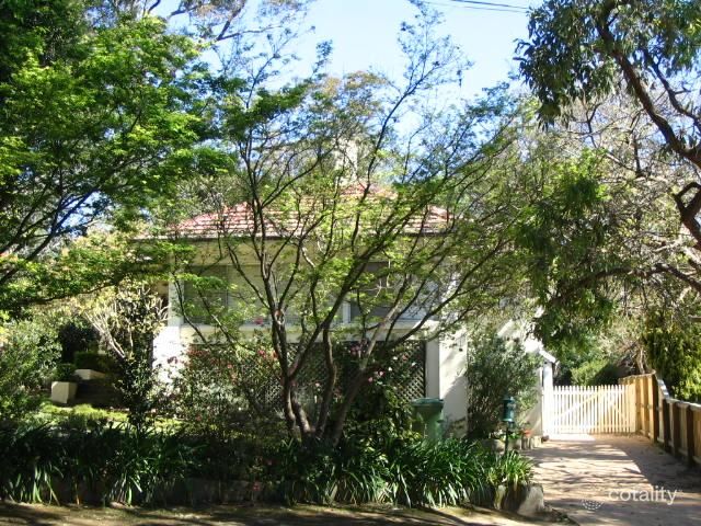 3 Mahratta Ave, Wahroonga, NSW 2076