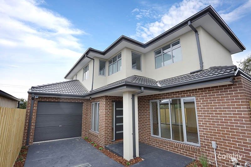 2/56 Tiverton Dr, Mulgrave, VIC 3170