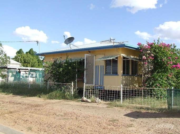 7 Snipe St, Longreach, QLD 4730