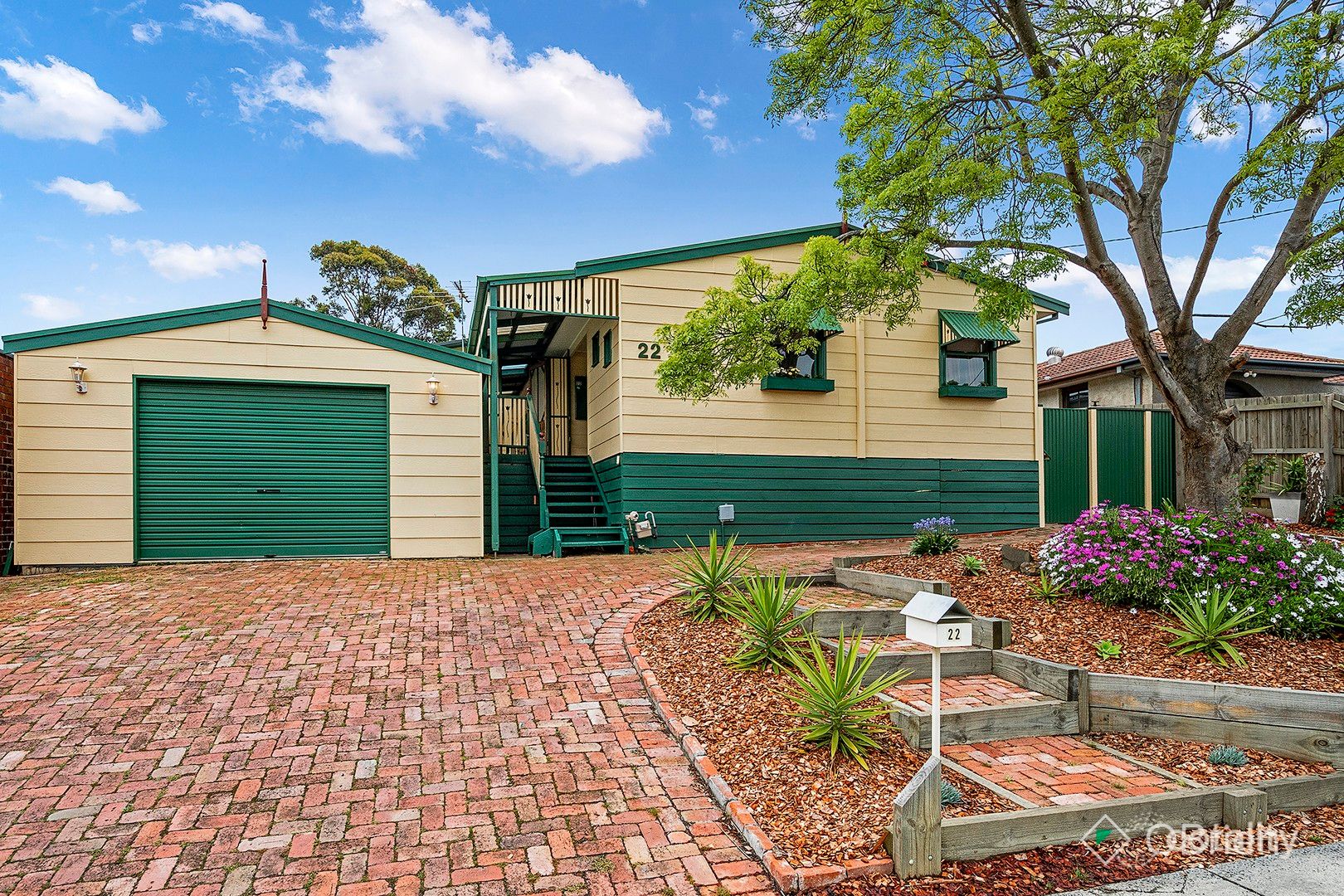 22 Tyrone St, Langwarrin, VIC 3910