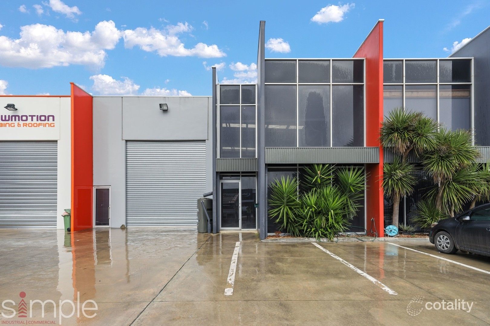 2/28-30 Bate Cl, Pakenham, VIC 3810