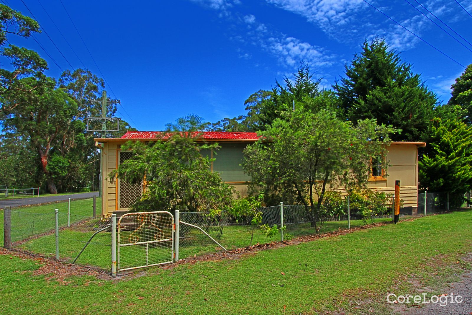54 Lake Conjola Entrance Rd, Lake Conjola, NSW 2539