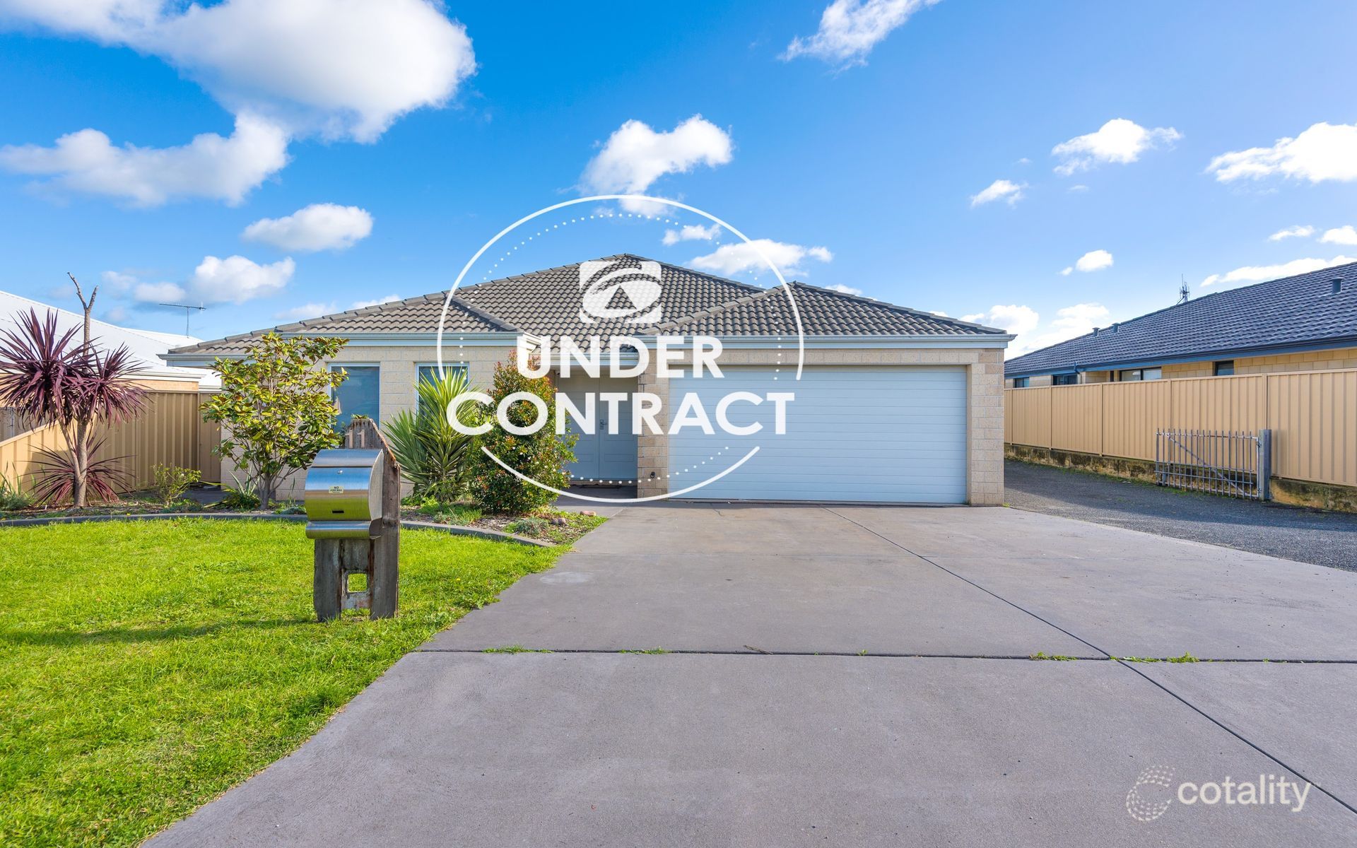 11 Mears Rd, Yakamia, WA 6330