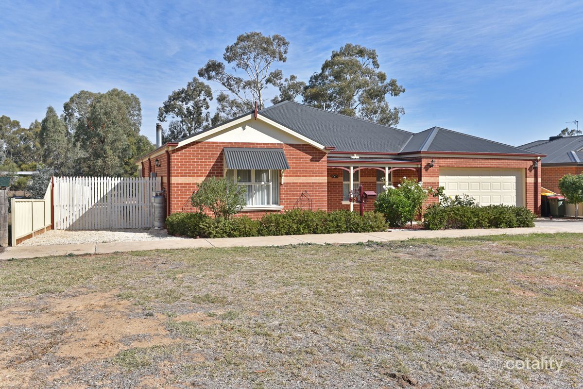 22 Stephenson St, Huntly, VIC 3551