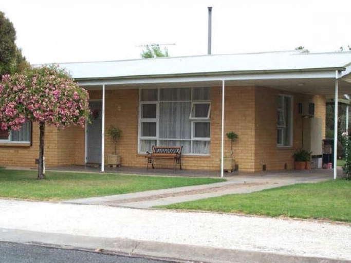 2 Barossa St, Nuriootpa, SA 5355