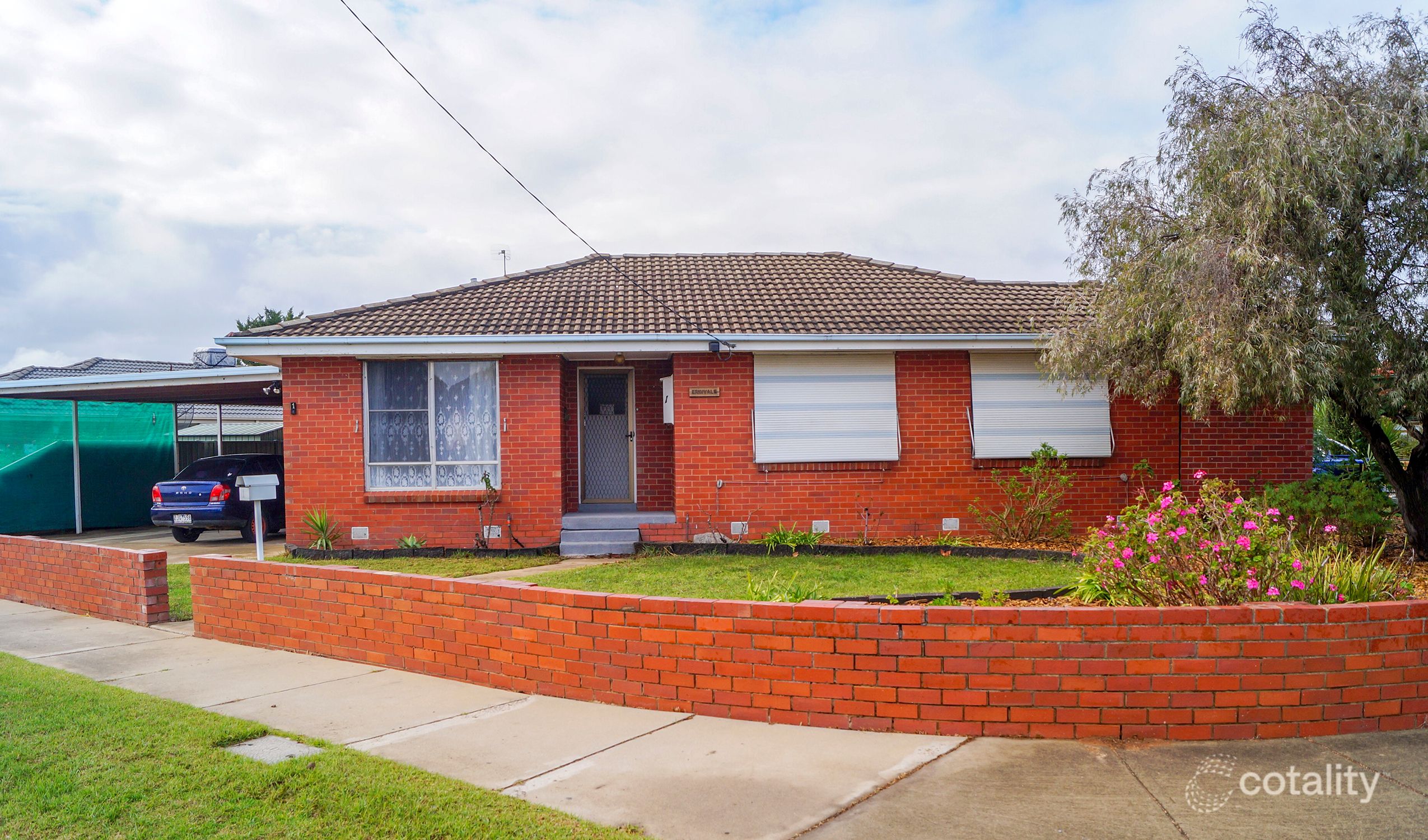 1 Morrish Rd, Shepparton, VIC 3630
