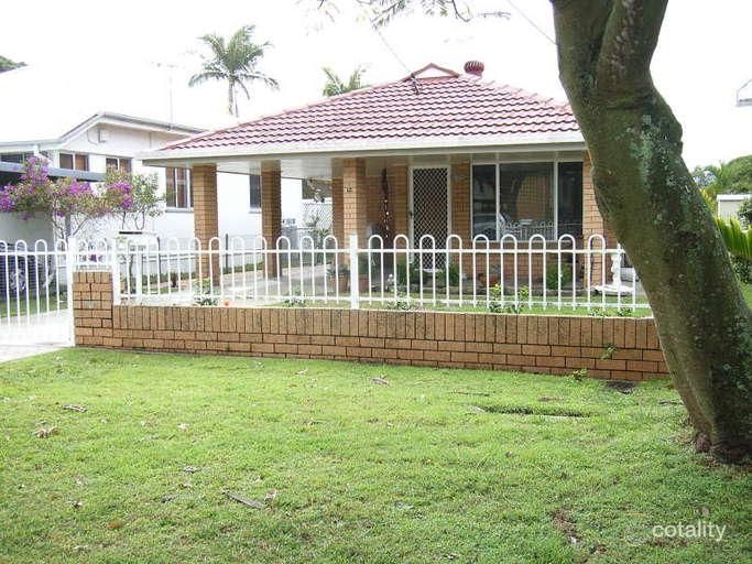 16a Cutts St, Margate, QLD 4019