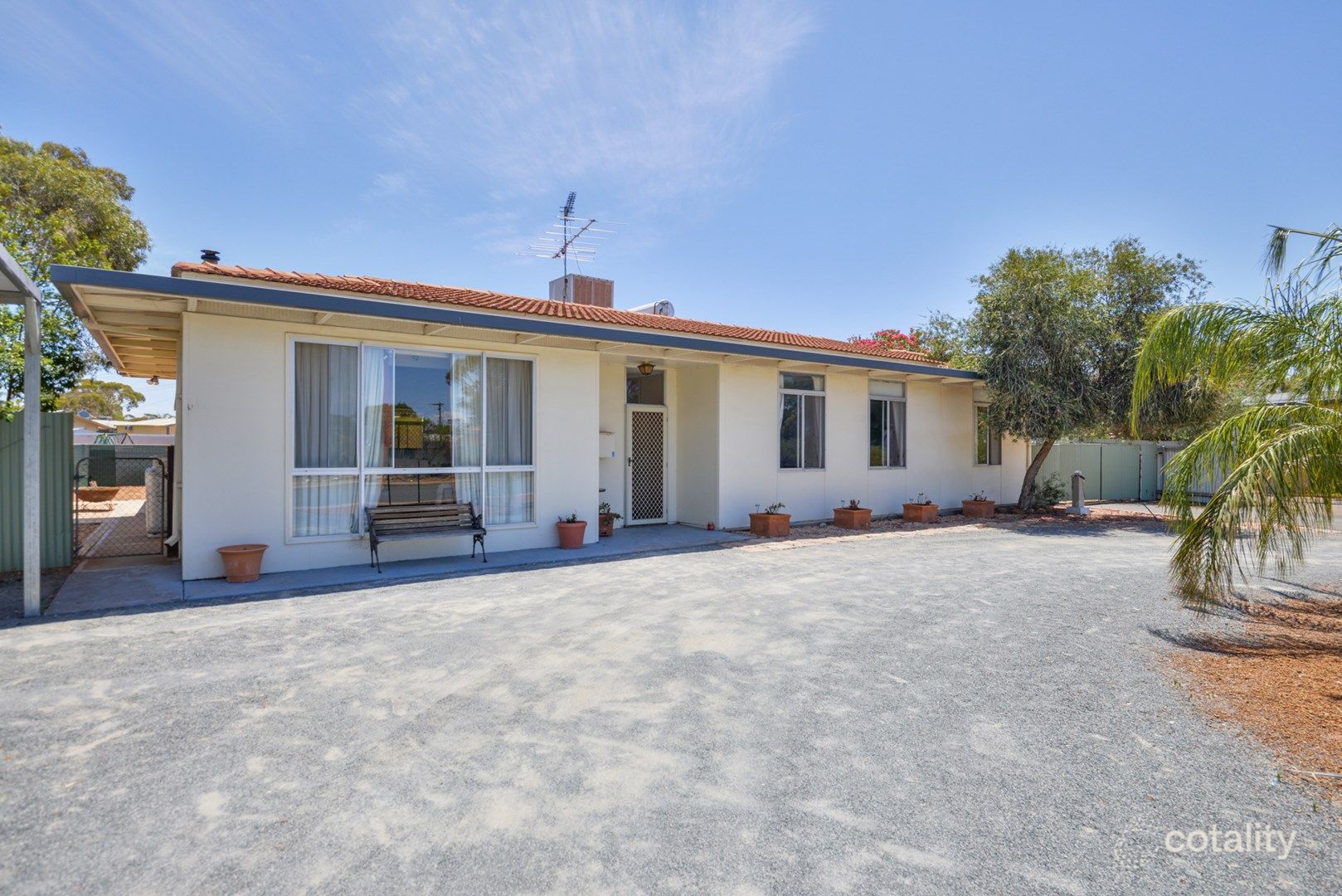 9 Cassia Cres, Kambalda West, WA 6442