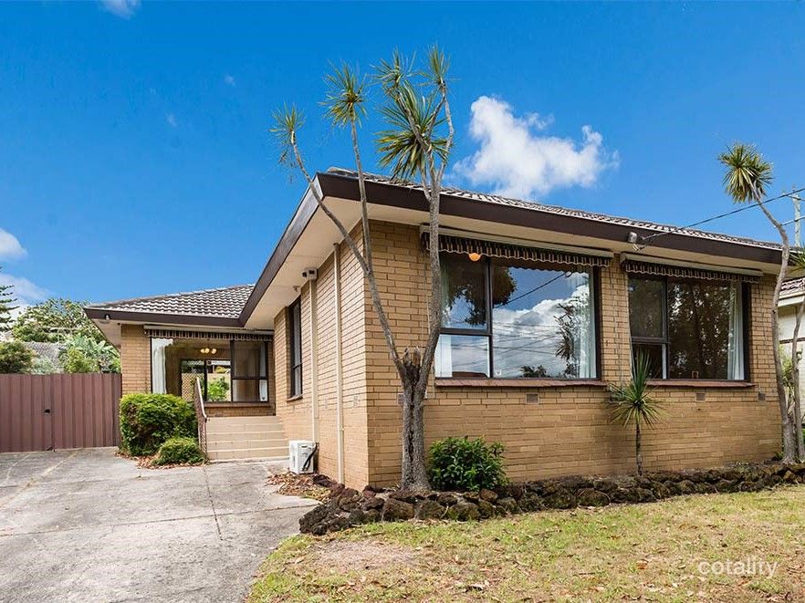 4 Bethell St, Ormond, VIC 3204