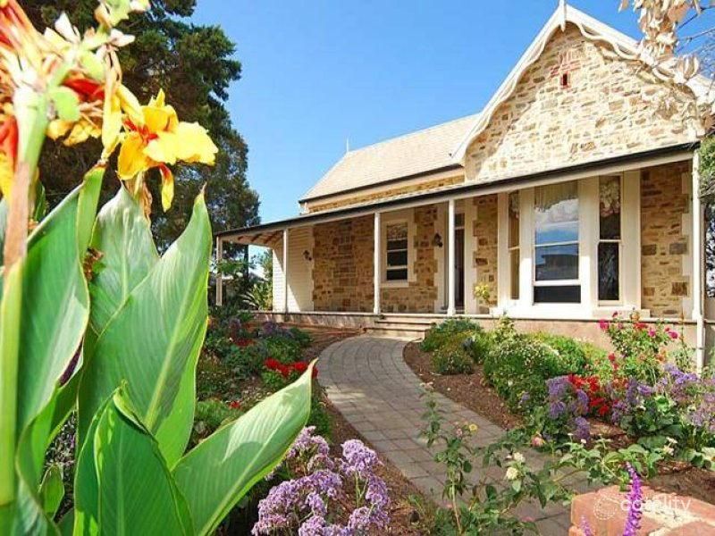 8/11 Blackler St, Semaphore, SA 5019