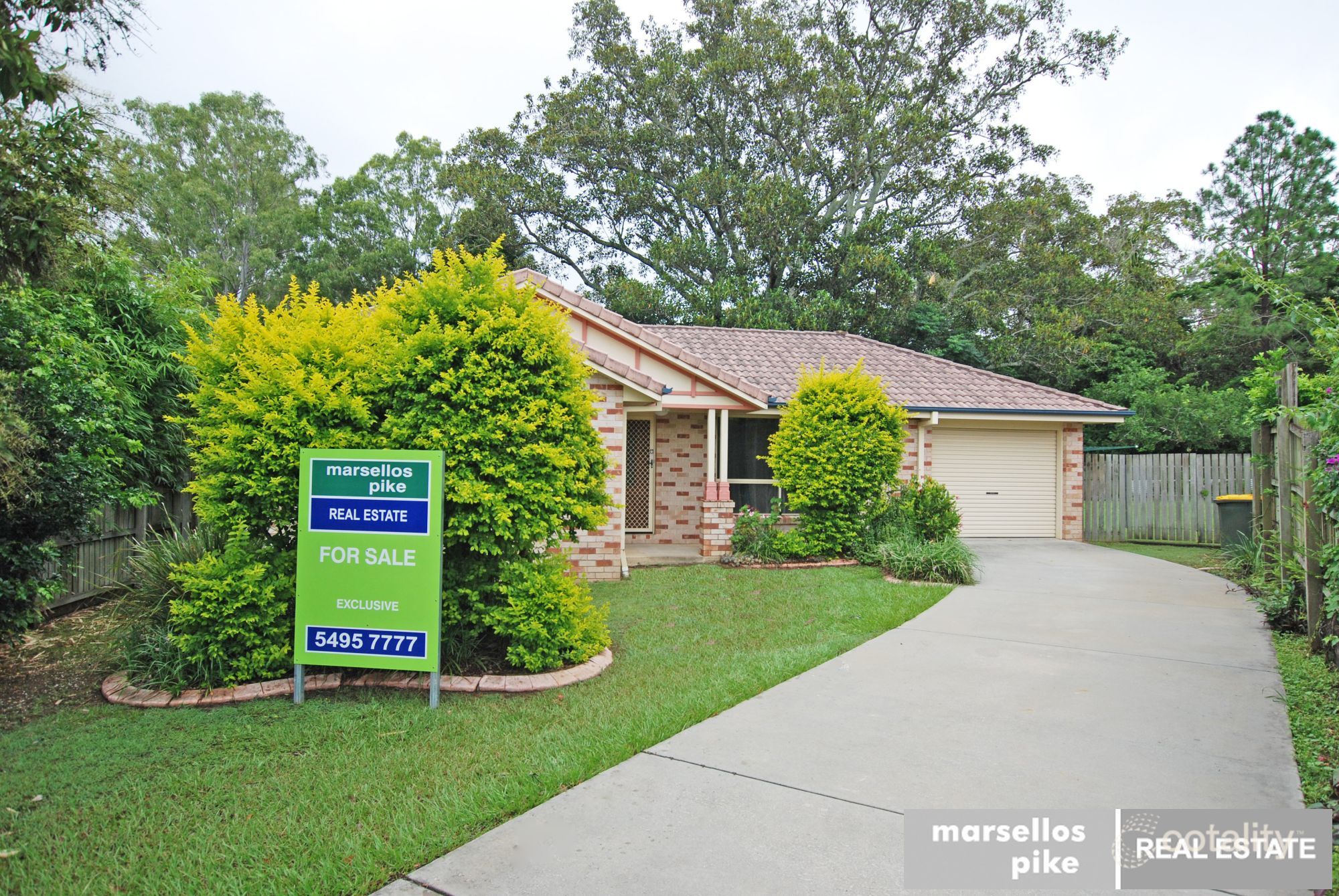 17 Burrum Ave, Upper Caboolture, QLD 4510