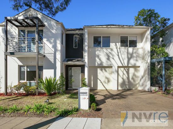 53 Newington Bvd, Newington, NSW 2127