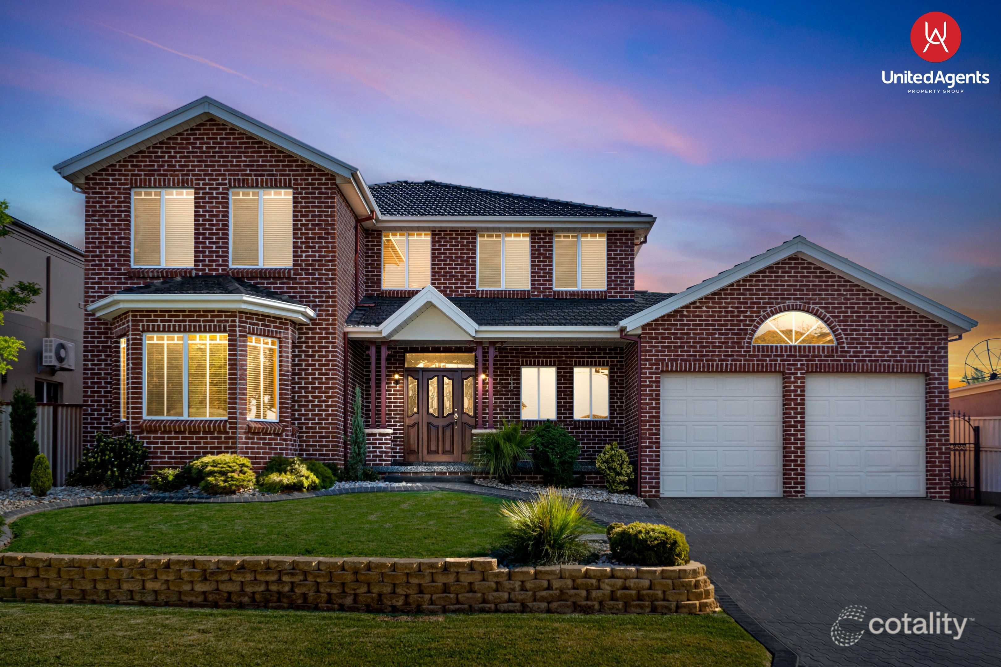 3 Sarah Pl, Cecil Hills, NSW 2171