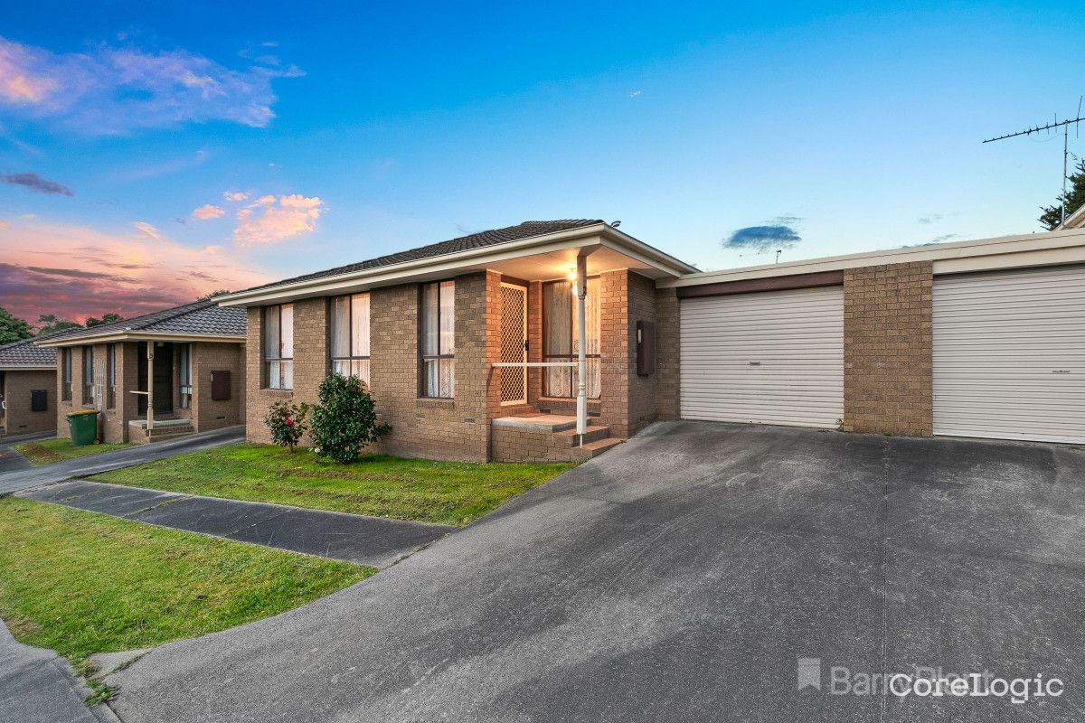 2/27-29 High St, Bunyip, VIC 3815