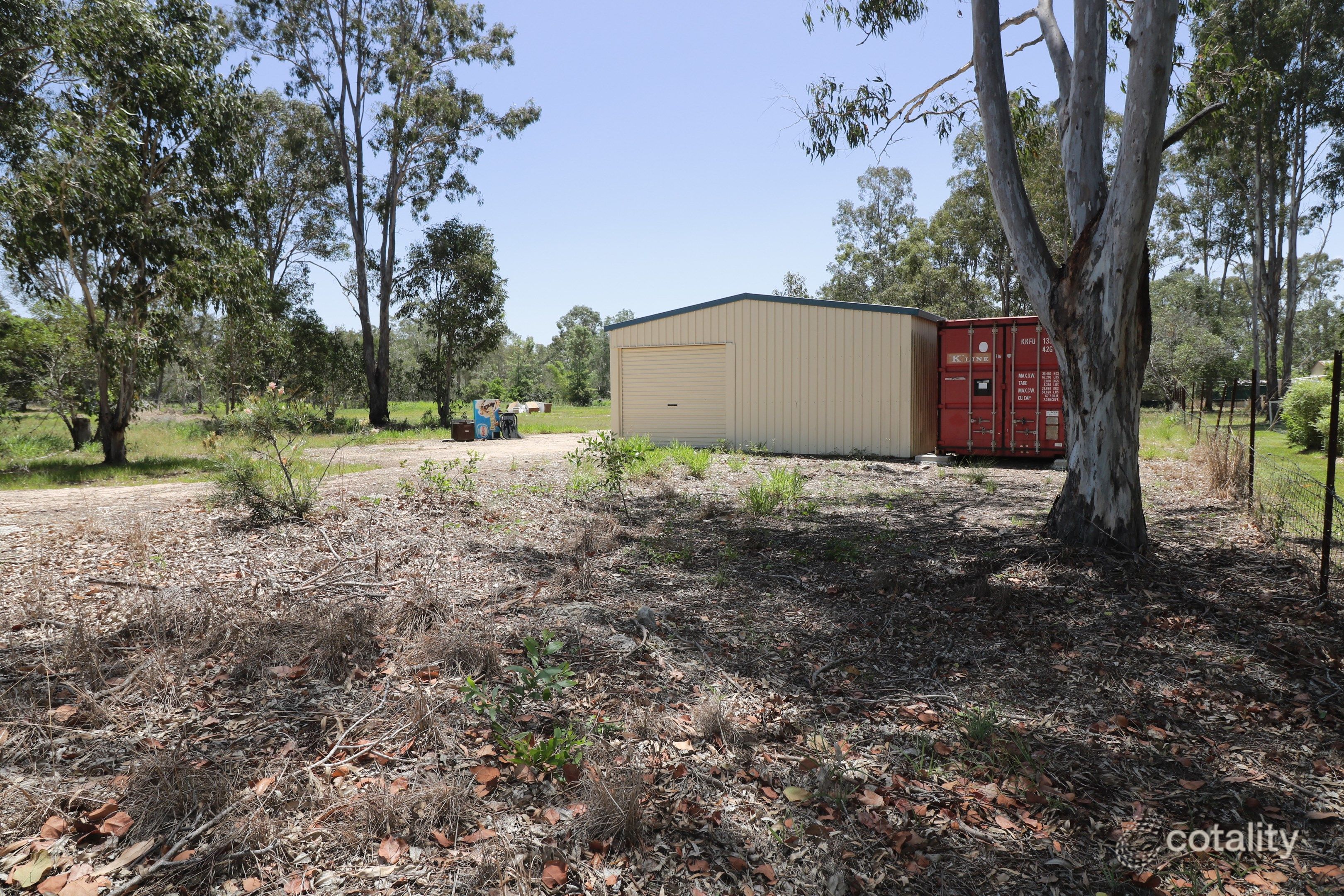 1542 Buxton Rd, Buxton, QLD 4660