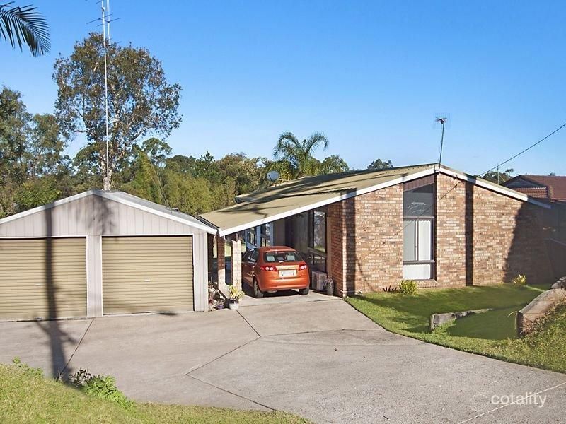 8 Macquarie St, Morisset, NSW 2264