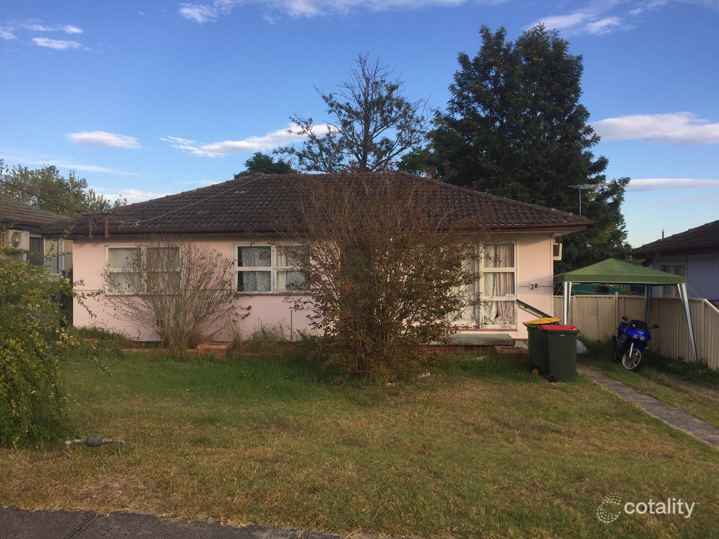 28 Allenby St, Canley Heights, NSW 2166