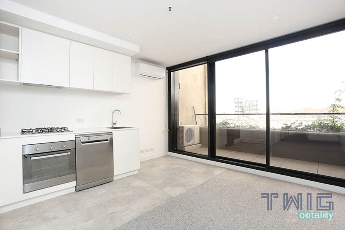 107/60 Stanley St, Collingwood, VIC 3066