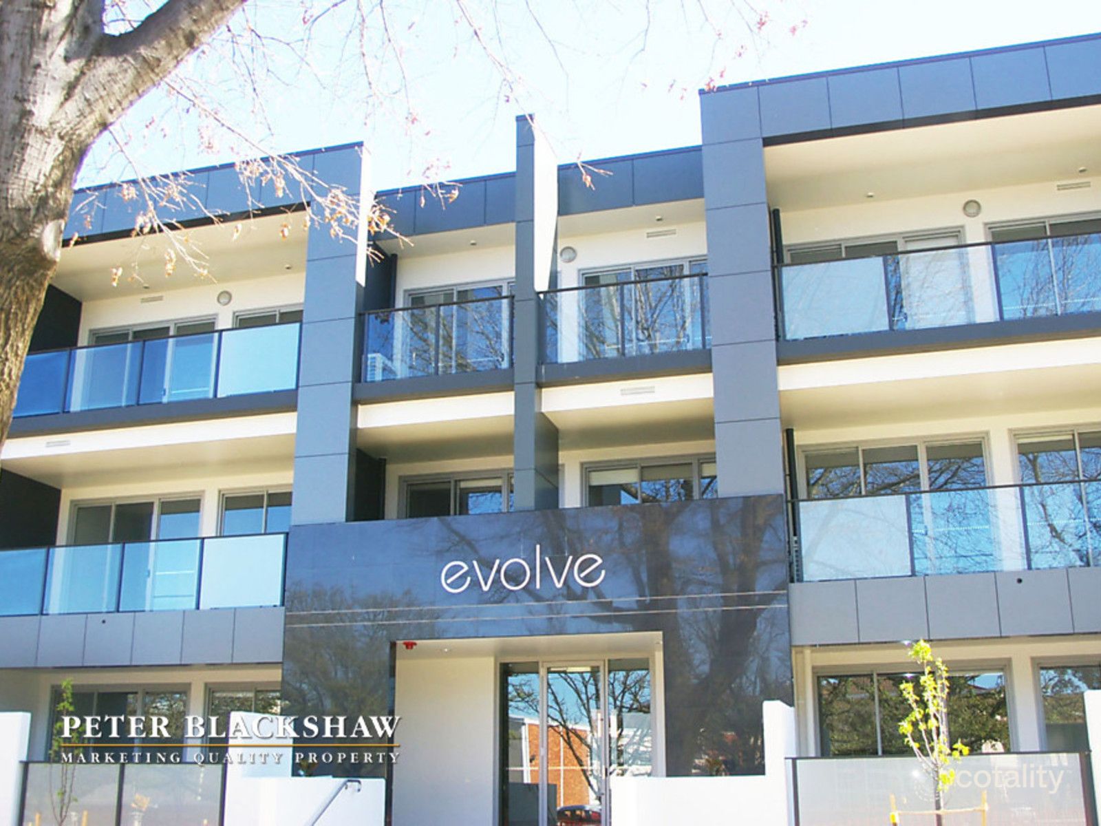 13/14 New South Wales Cres, Forrest, ACT 2603