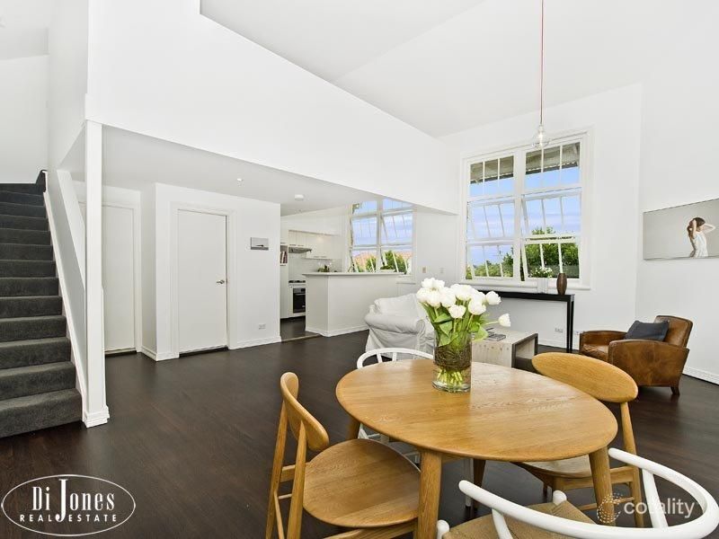 18/252 Willoughby Rd, Naremburn, NSW 2065