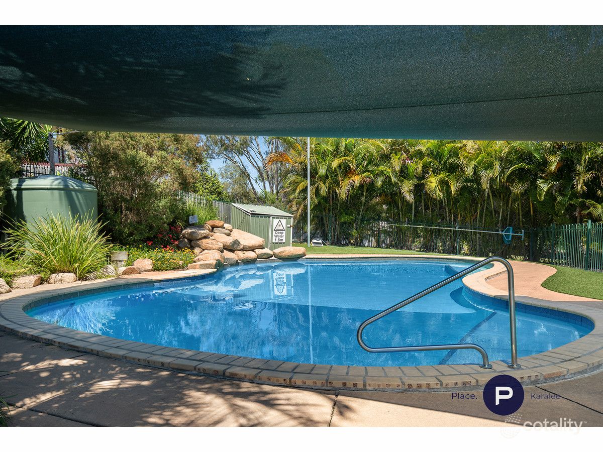 51/302 College Rd, Karana Downs, QLD 4306