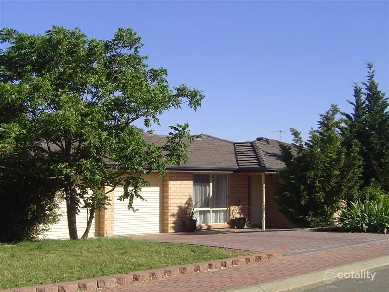 11 Brunswick Tce, Blakeview, SA 5114