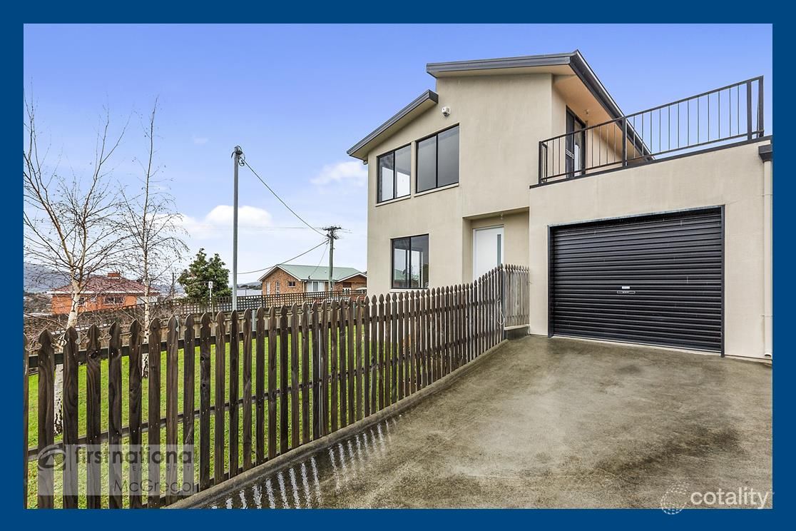 1/66 Ashbourne Gr, West Moonah, TAS 7009