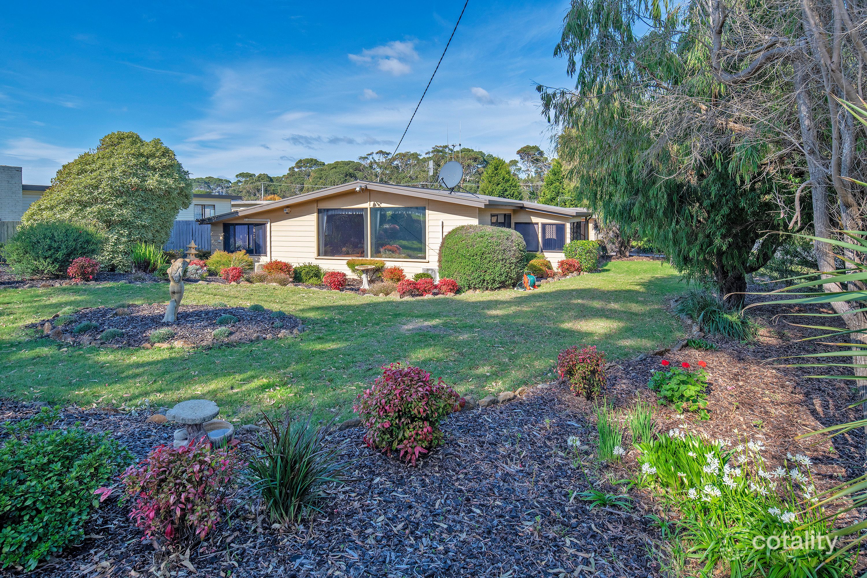 9 Honey Richea Rd, Hellyer, TAS 7321