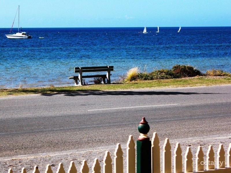 69 Marine Pde, Port Vincent, SA 5581