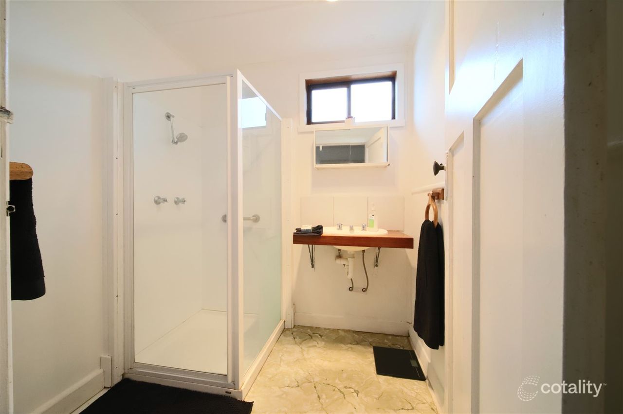 16 Murchison St, Rosebery, TAS 7470