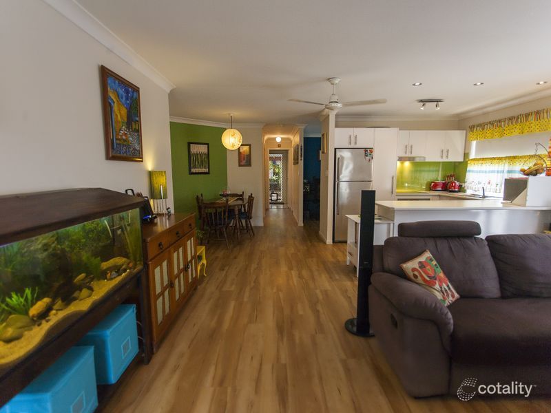 2/12 Collins St, Brassall, QLD 4305