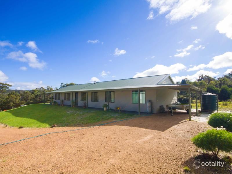 246 Jacksonii Ave, Walpole, WA 6398