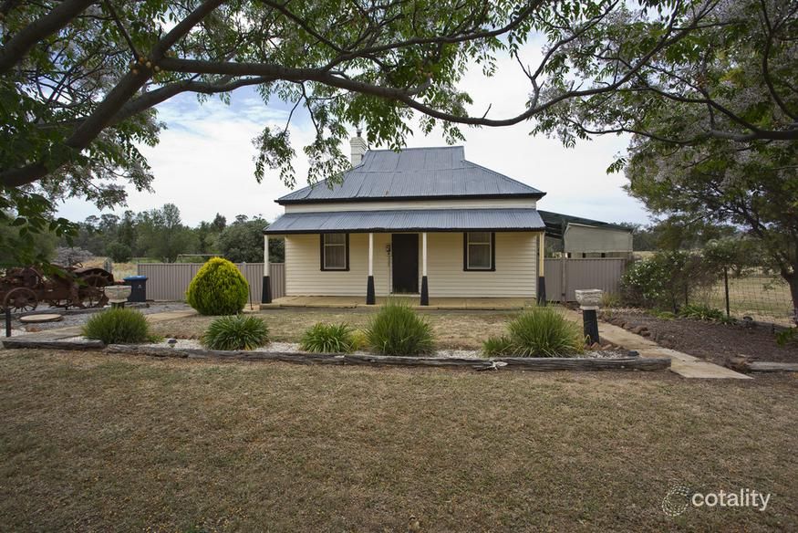 104 Campaspe St, Elmore, VIC 3558