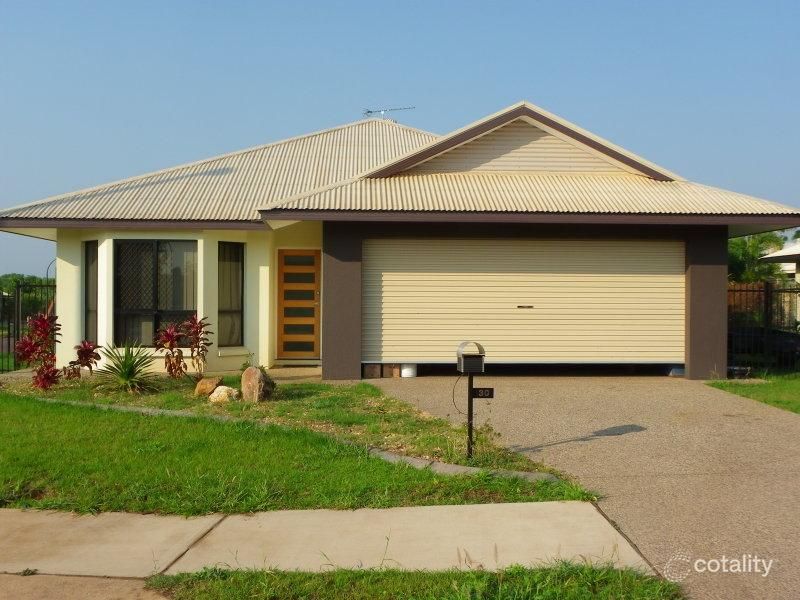 14 Terry Dr, Gunn, NT 0832