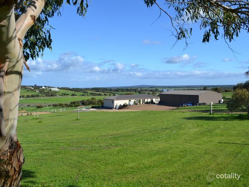 26-30 Sea Eagle Ct, Boston, SA 5607