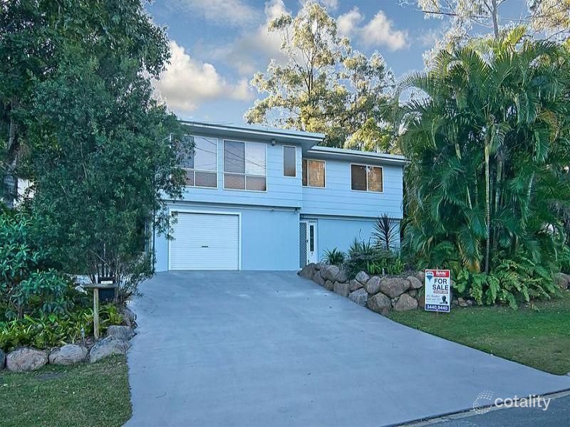 8 Villosa St, Shailer Park, QLD 4128