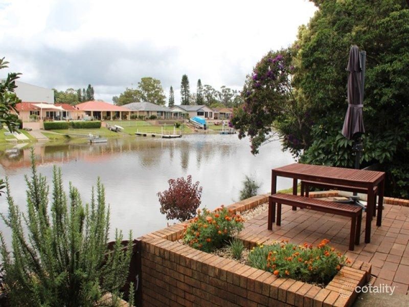3/23 Scarborough Cl, Port Macquarie, NSW 2444