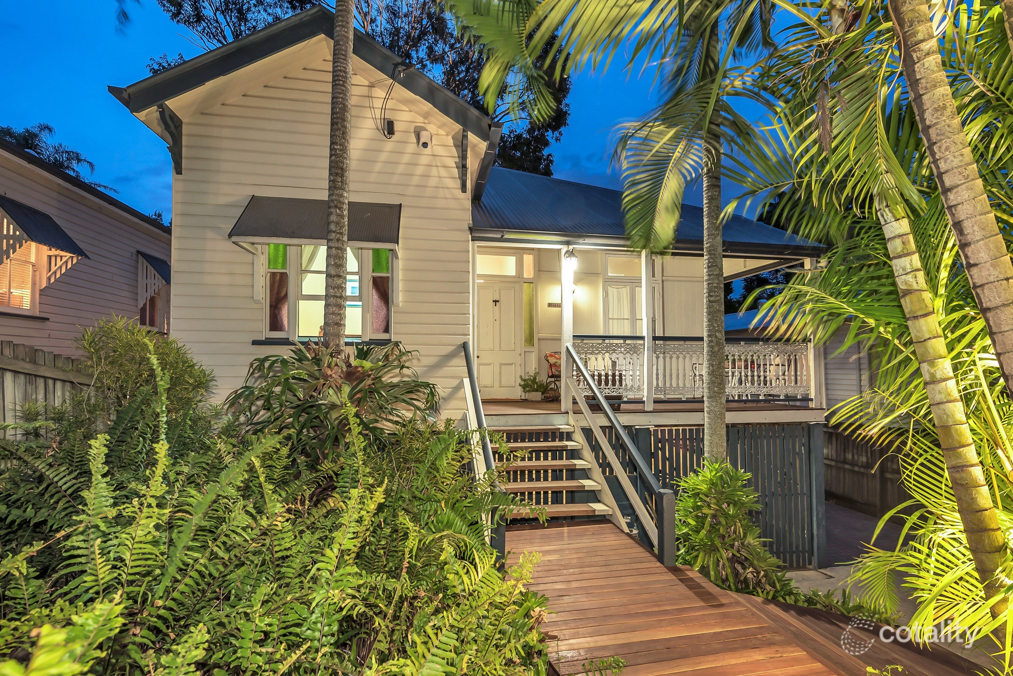 15 Olney St, Wilston, QLD 4051
