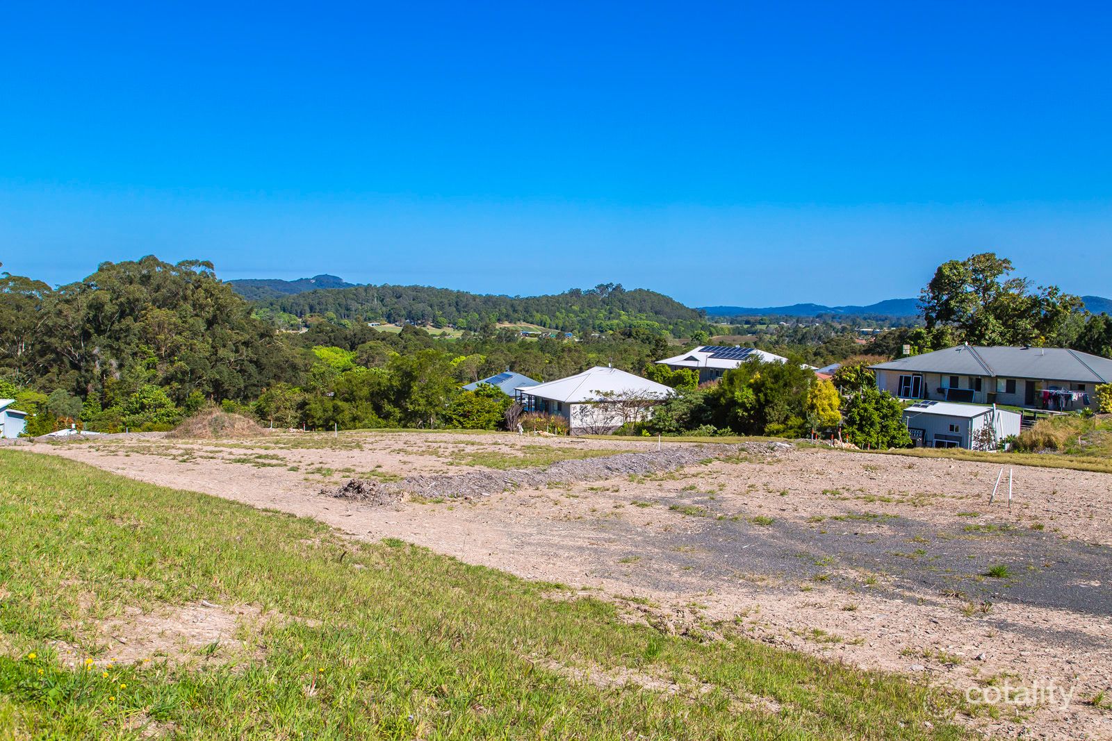 43 William Rd, Eumundi, QLD 4562